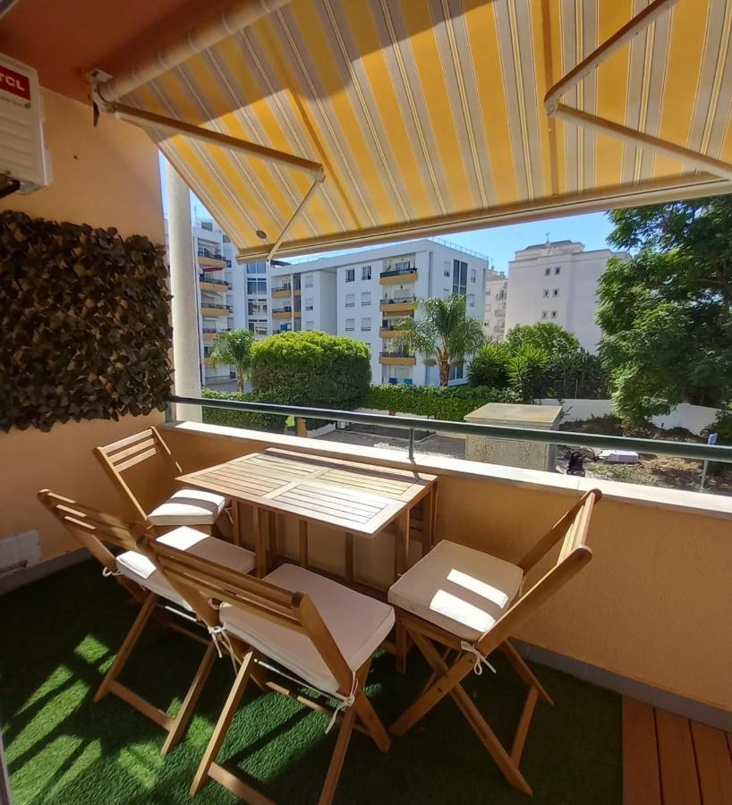 Sofiamarholidays- Casa Brisa Mar Armacao de Pera Exterior photo