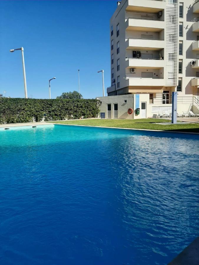 Sofiamarholidays- Casa Brisa Mar Armacao de Pera Exterior photo